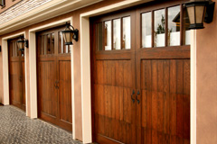 Highland garage extension quotes