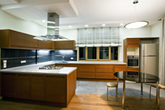kitchen extensions Highland